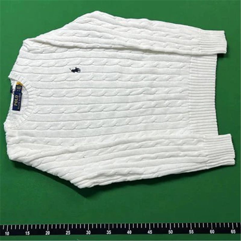 Cable-Knit Crewneck Sweater – LitBuy spreadsheet find