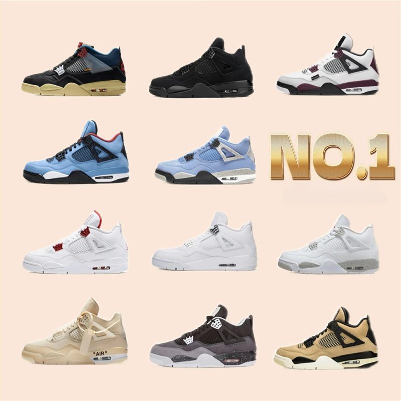 Retro Mid-Top Basketball Sneaker